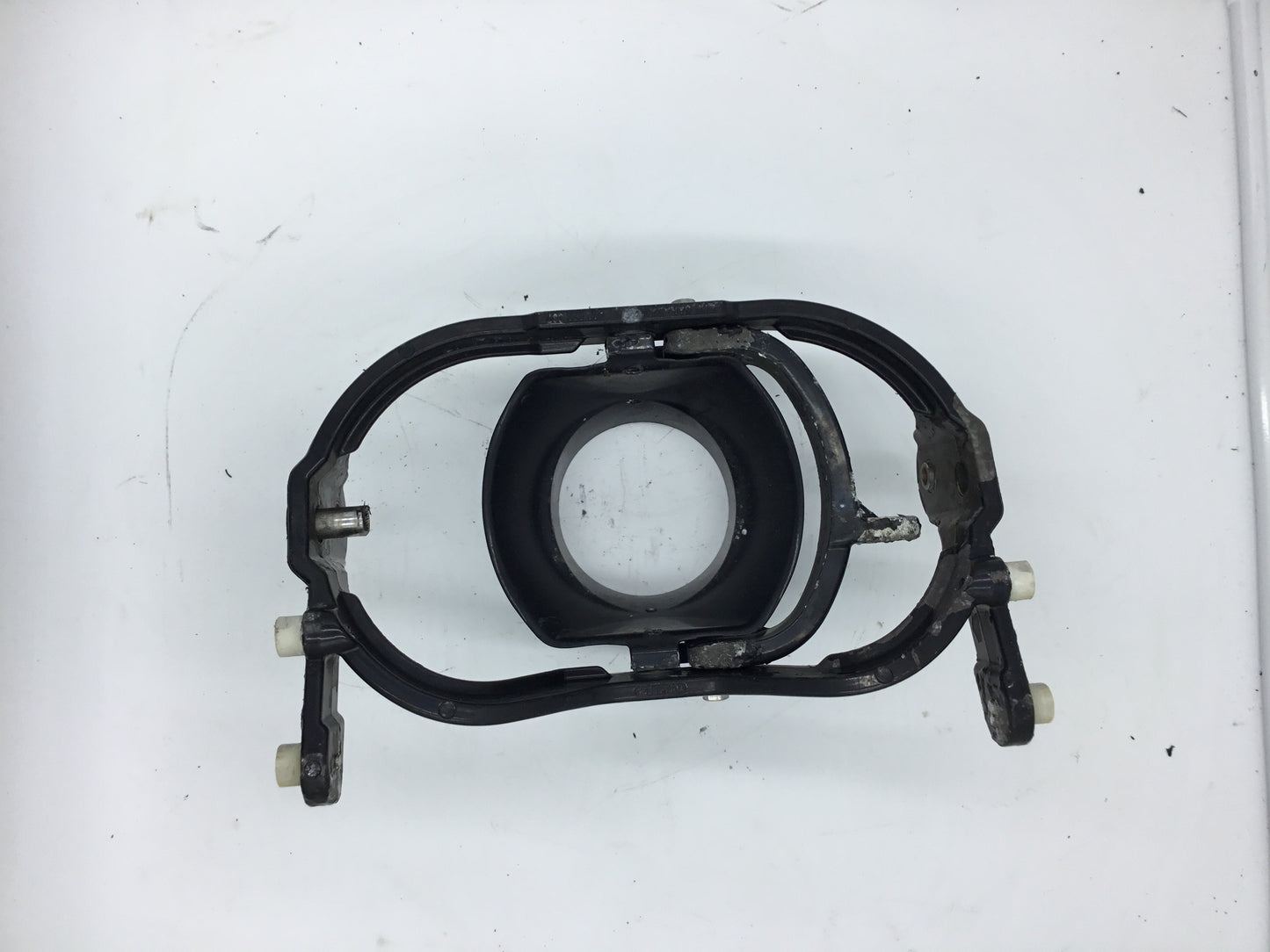 IBR Trim Nozzle - 2012 RXT - USED - Sea - Doo 268000155, 268000100
