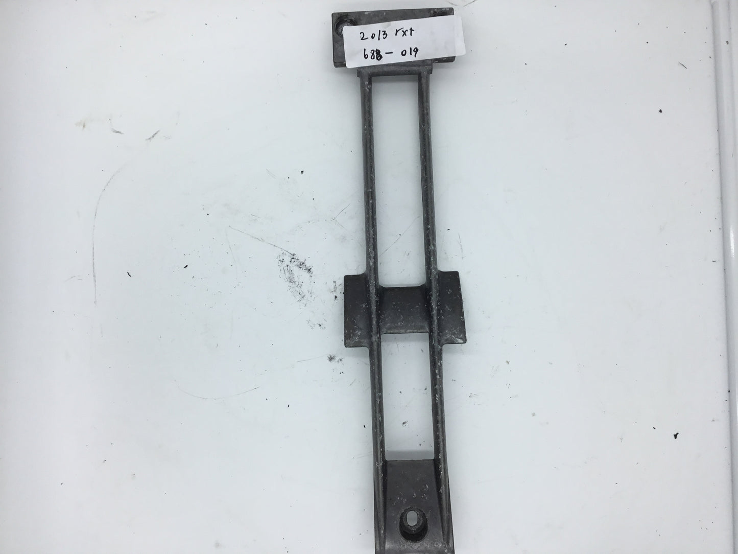 Intake grate - 2012 RXT - USED - Sea - Doo 271001967, 27100169