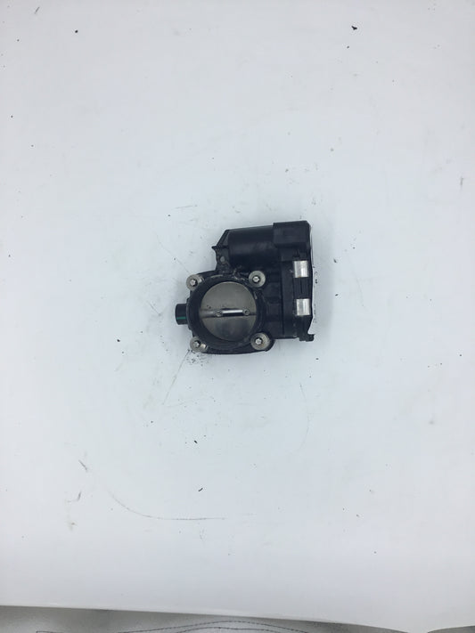 Throttle Body Socket Ass'y - 2012 RXT - USED - Sea-Doo 420892592, 420892590