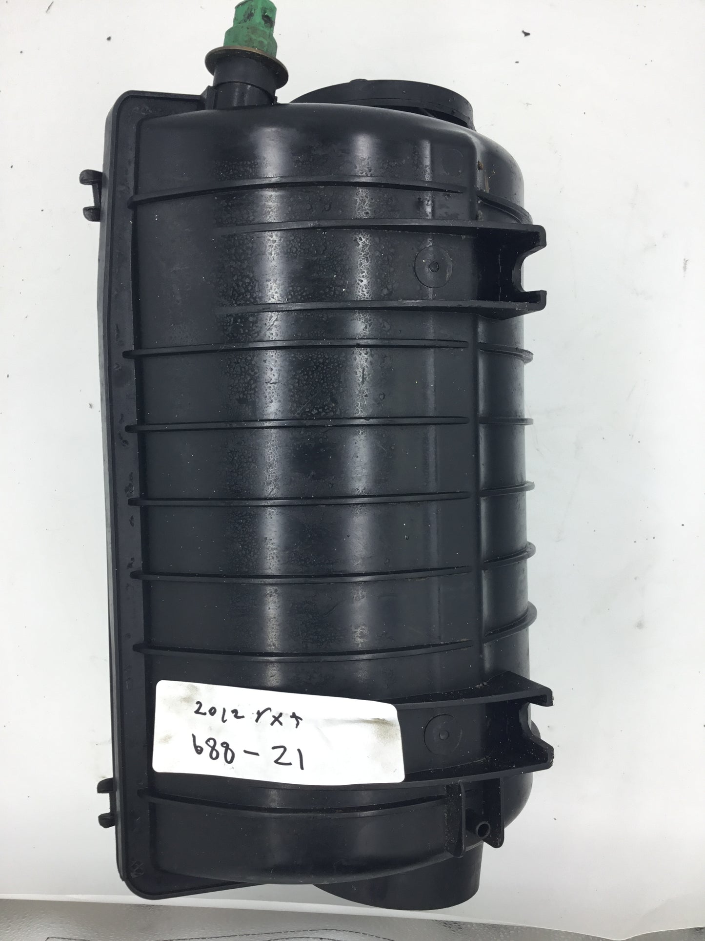Induction Manifold - 2012 RXT - USED - Sea - Doo 420867951