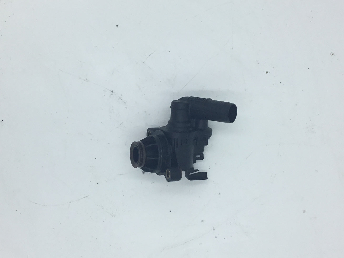 Vent Valve Ass'Y - 2012 RXT - USED - Sea - Doo 420856504, 420856502