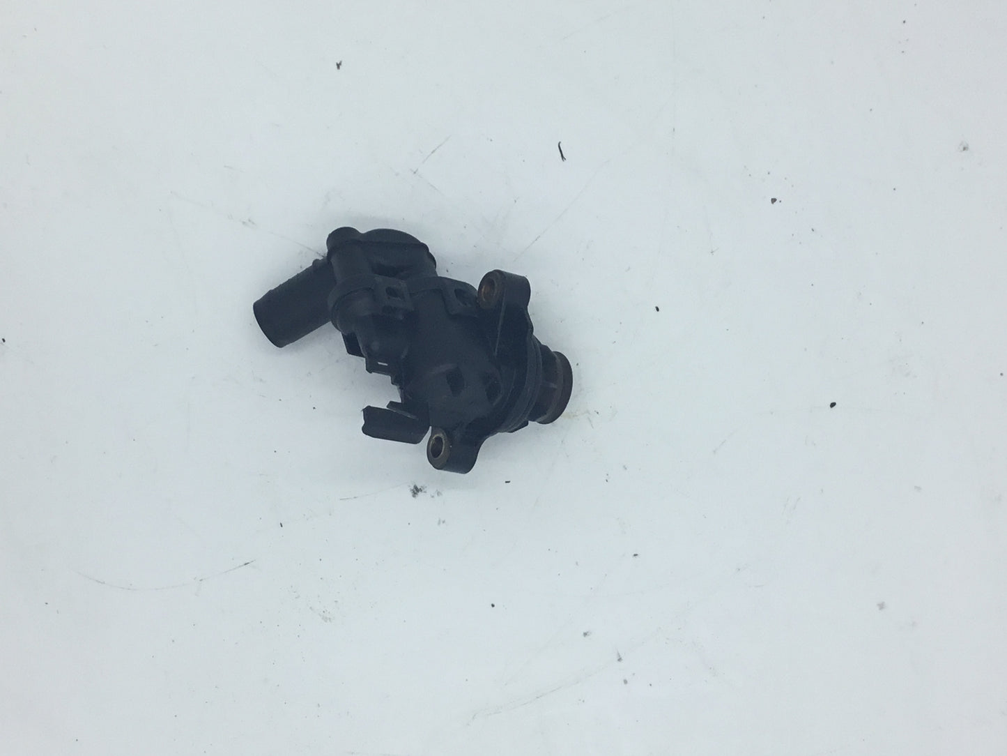 Vent Valve Ass'Y - 2012 RXT - USED - Sea - Doo 420856504, 420856502
