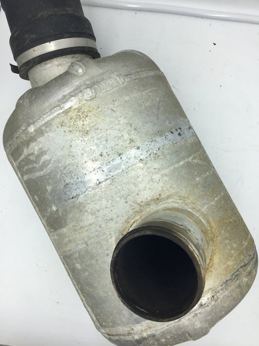 Water Box - 2012 FXSHO - USED - Yamaha F4P-U7550-00