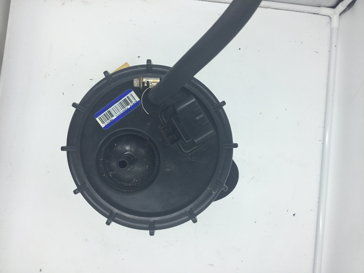 Pump Fuel Ass'y - 2012 RXT - USED - Sea - Doo 275500996, 275500850