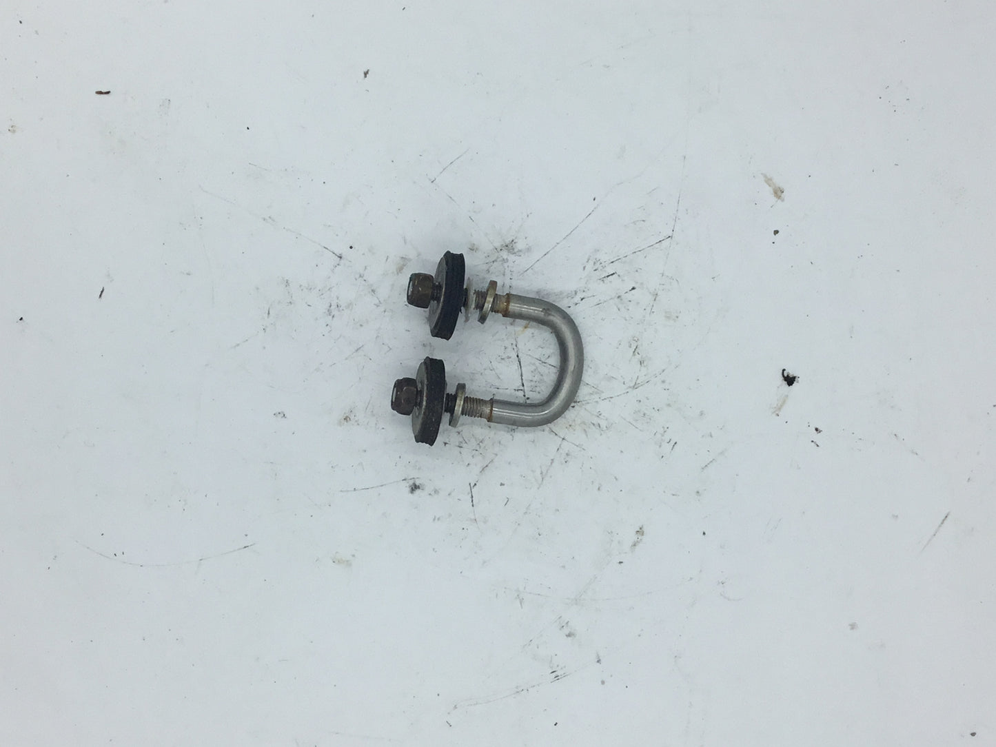 U - Clamp Tow Hook - 2012 RXT - USED - Sea - Doo 292000933