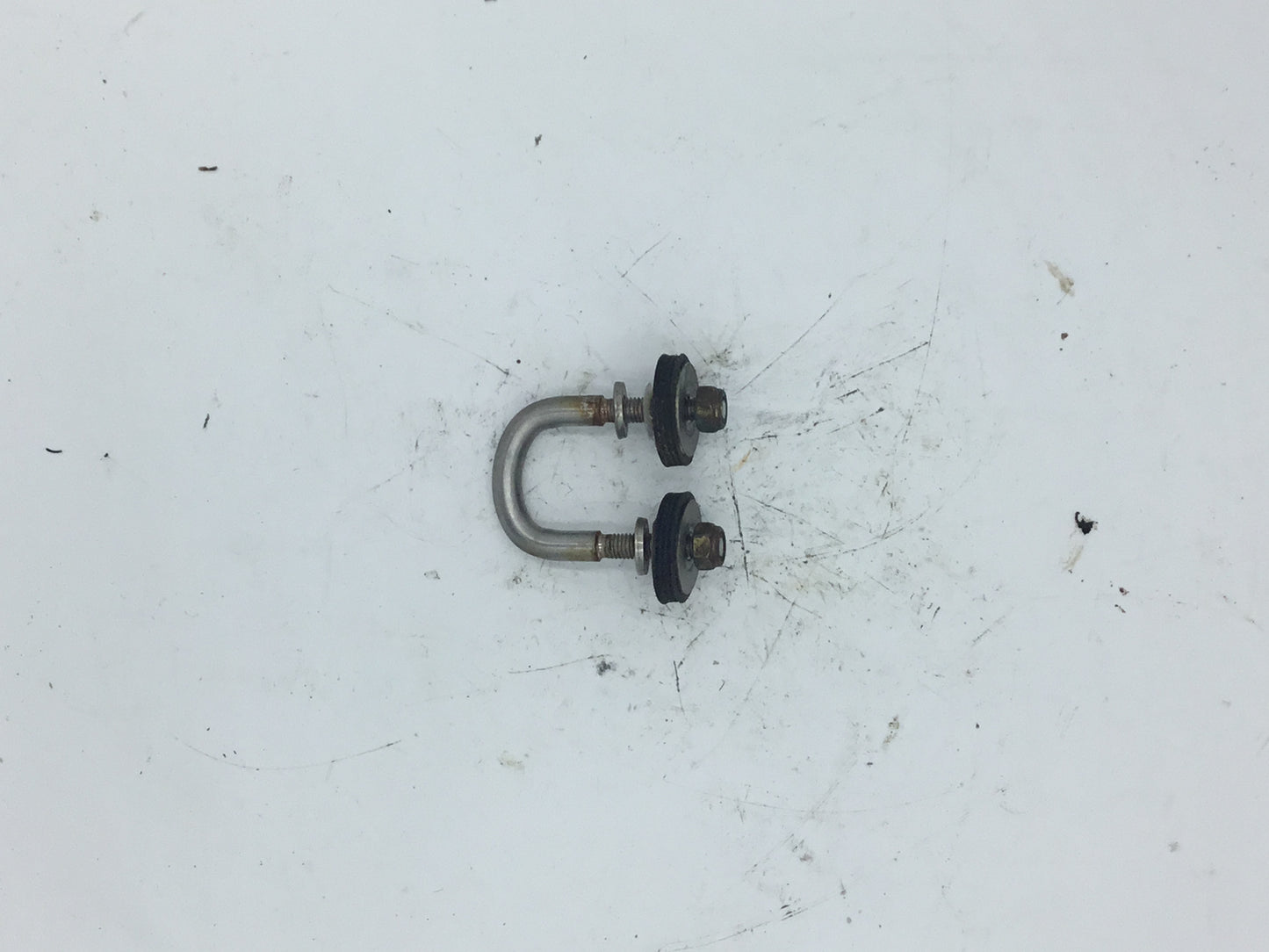 U - Clamp Tow Hook - 2012 RXT - USED - Sea - Doo 292000933