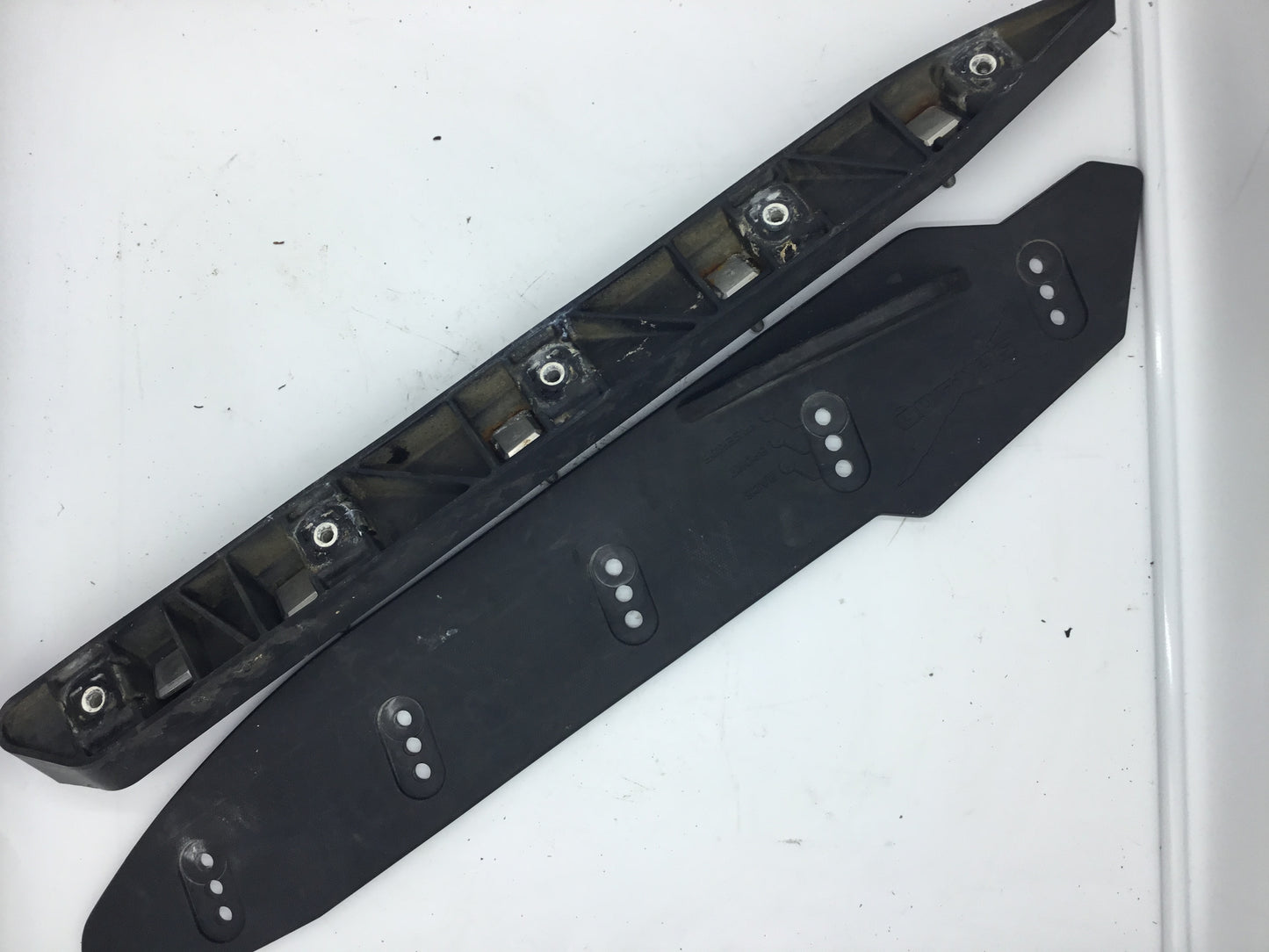Sponson LH and RH - 2015 RXT - USED - Sea - Doo 292001871, 292001426, 75 292001872, 292001427