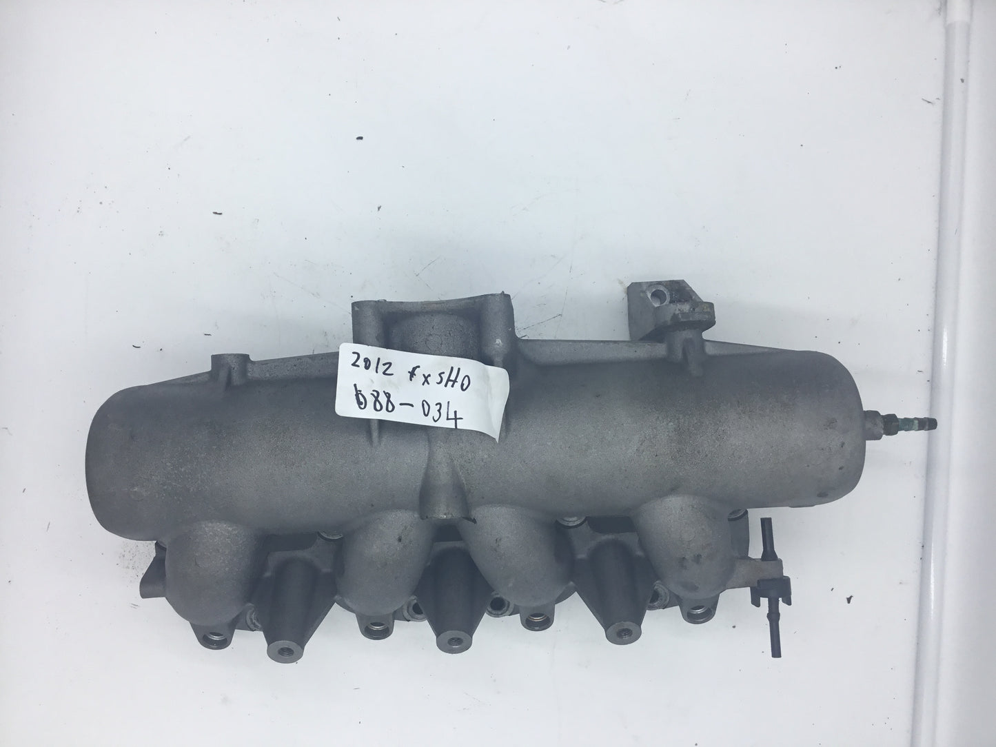 Intake Manifold 2012 FXSHO - USED - Yamaha 6S5 - 13641 - 00