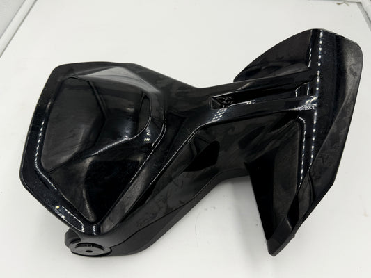 SH Garmin Mirror Cover Mount Fish Pro ; SEADOO - SKU SHAU682-364