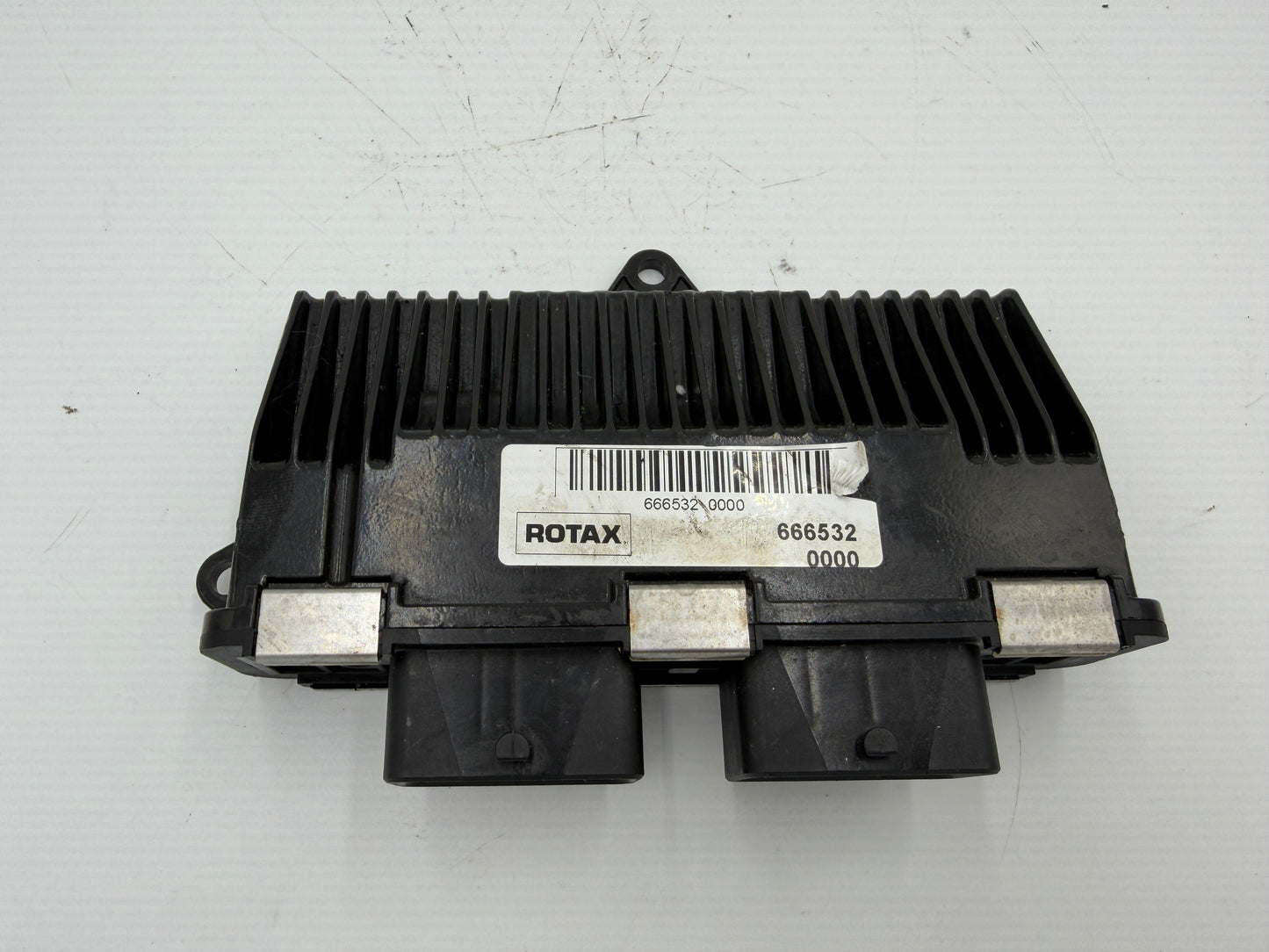 Sea - Doo ECU 420666532 - Genuine OEM (Used) - 260HP Models 2012 - 2015 - Sea - Doo ECU 420666532 - Genuine OEM# (Used)