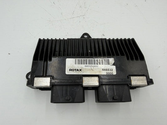 Sea-Doo ECU 420666532 - Genuine OEM (Used) - 260HP Models 2012-2015 - Sea-Doo ECU 420666532 - Genuine OEM# (Used)