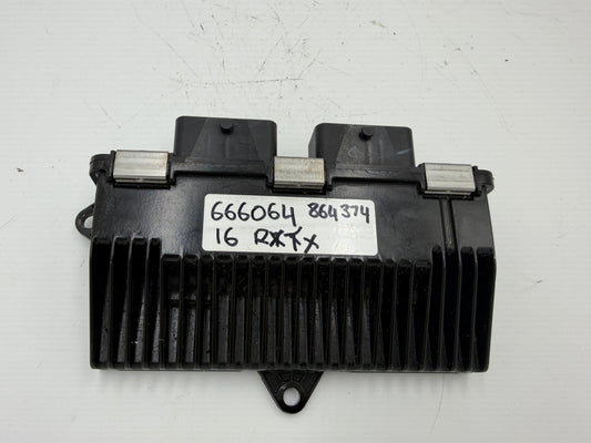 Sea-Doo ECU 420864374 - Genuine OEM (Used) - 2016-2017 Models - Sea-Doo ECU 420864374 - Genuine OEM# (Used)
