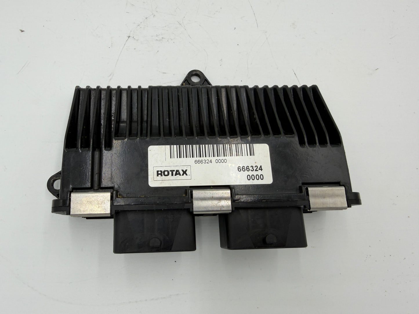 Sea - Doo ECU 420666324 / 420666530 - Genuine OEM (Used) - 215HP Models - Sea - Doo ECU 420666324 / 420666530 - Genuine OEM# (Used)