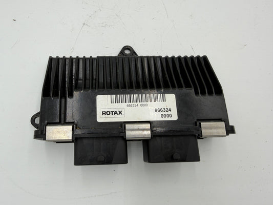 Sea-Doo ECU 420666324 / 420666530 - Genuine OEM (Used) - 215HP Models - Sea-Doo ECU 420666324 / 420666530 - Genuine OEM# (Used)