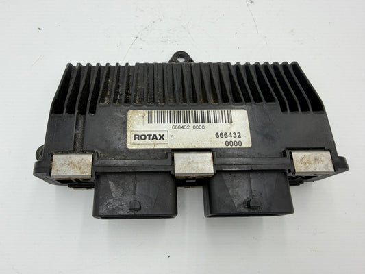 Sea-Doo ECU 420666432 / 420666373 - Genuine OEM (Used) - 155HP Models (2013-2016) - Sea-Doo ECU 420666432 / 420666373 - Genuine OEM# (Used)