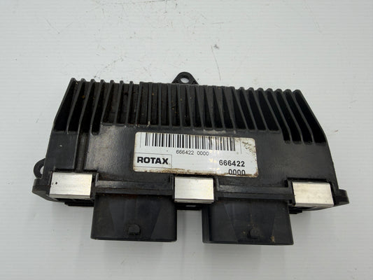Sea-Doo ECU 420666532 / 420666422 - Genuine OEM (Used) - 260HP Models 2012-2015 - Sea-Doo ECU 420666532 / 420666422 - Genuine OEM# (Used)
