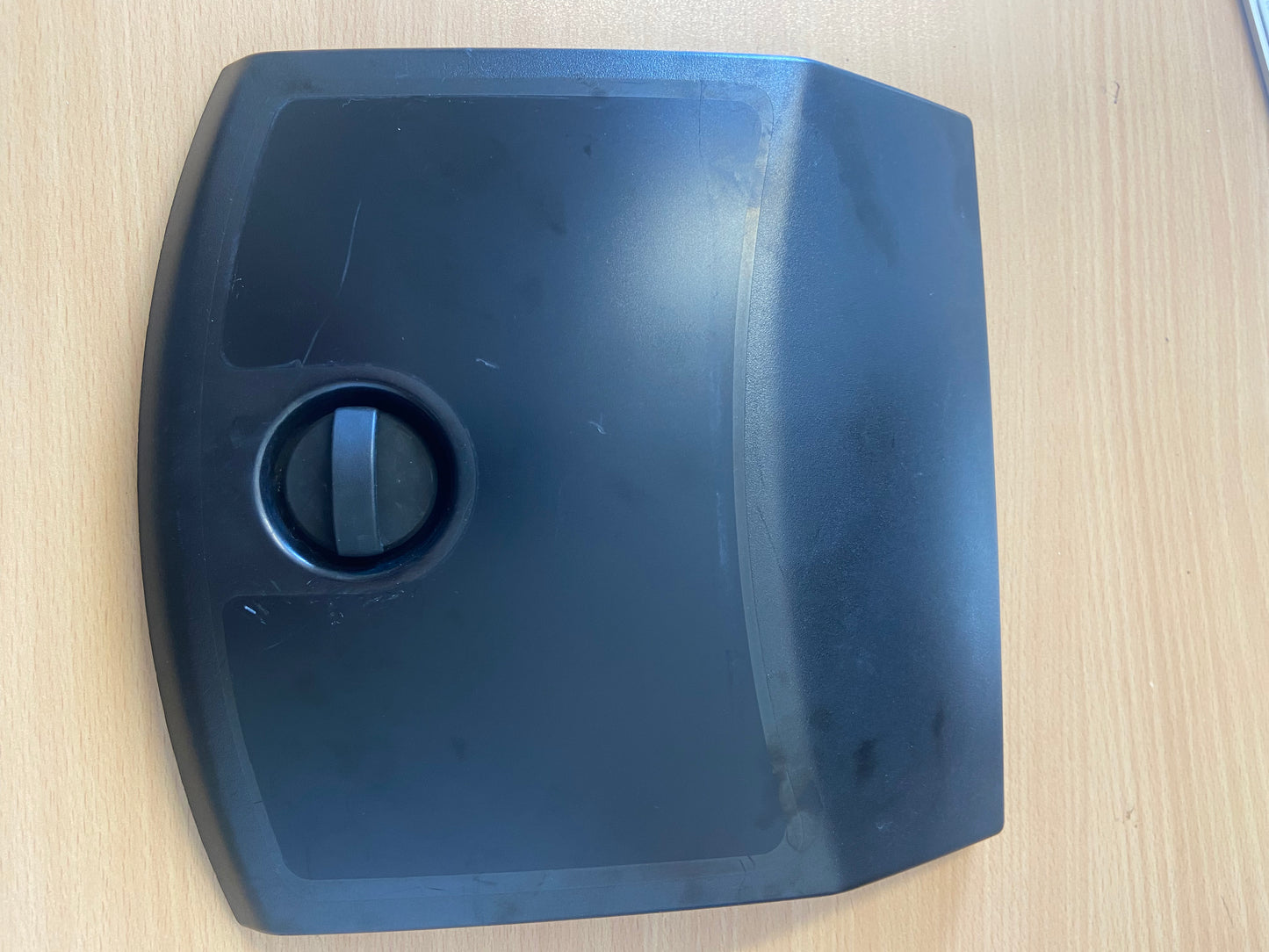 SH GLOVE BOX LID FXHO 2012; YAMAHA
