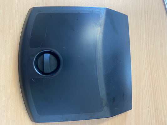 SH GLOVE BOX LID FXHO 2012; YAMAHA