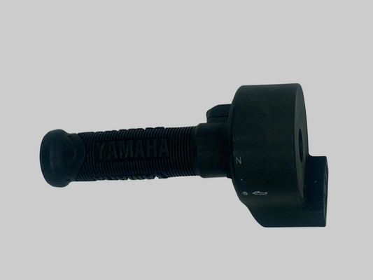 SH LH TRIM LEVER FZR 2013; YAMAHA