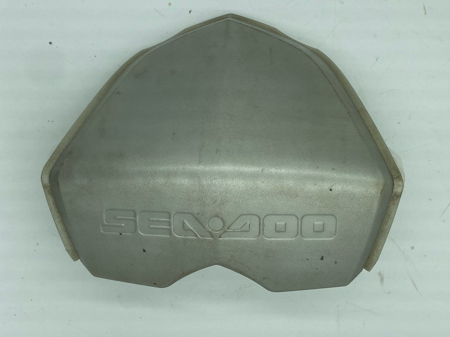 SH DASH PAD RXT 2010; SEADOO
