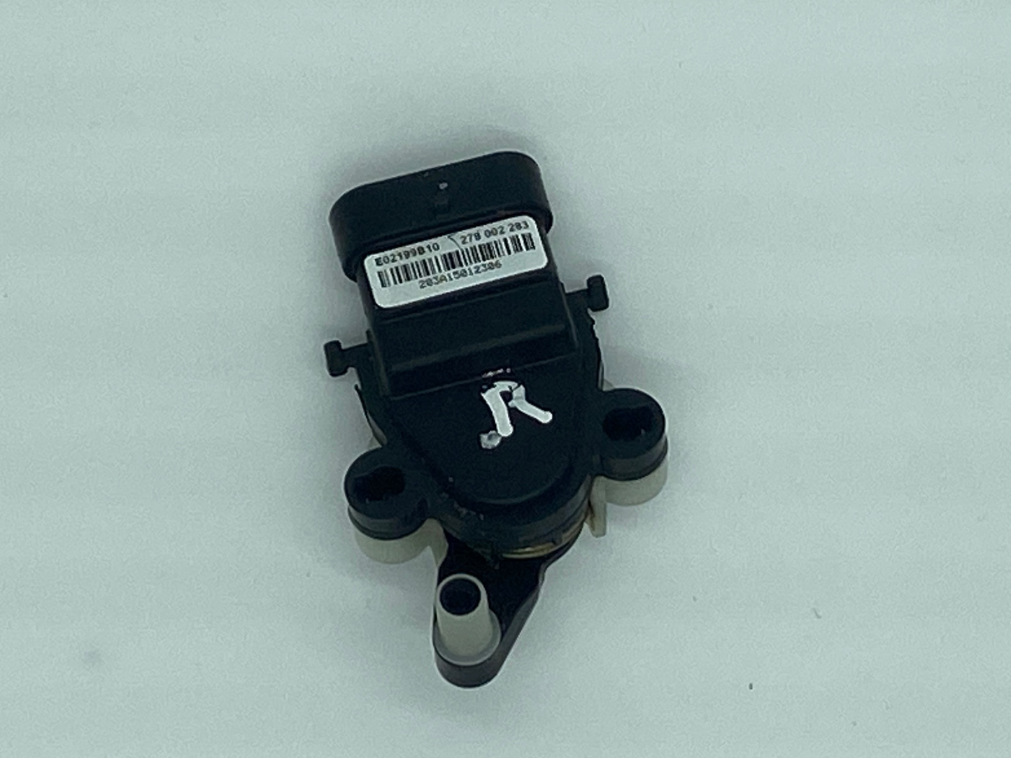 SH RH TROTTLE SENSOR SEADOO