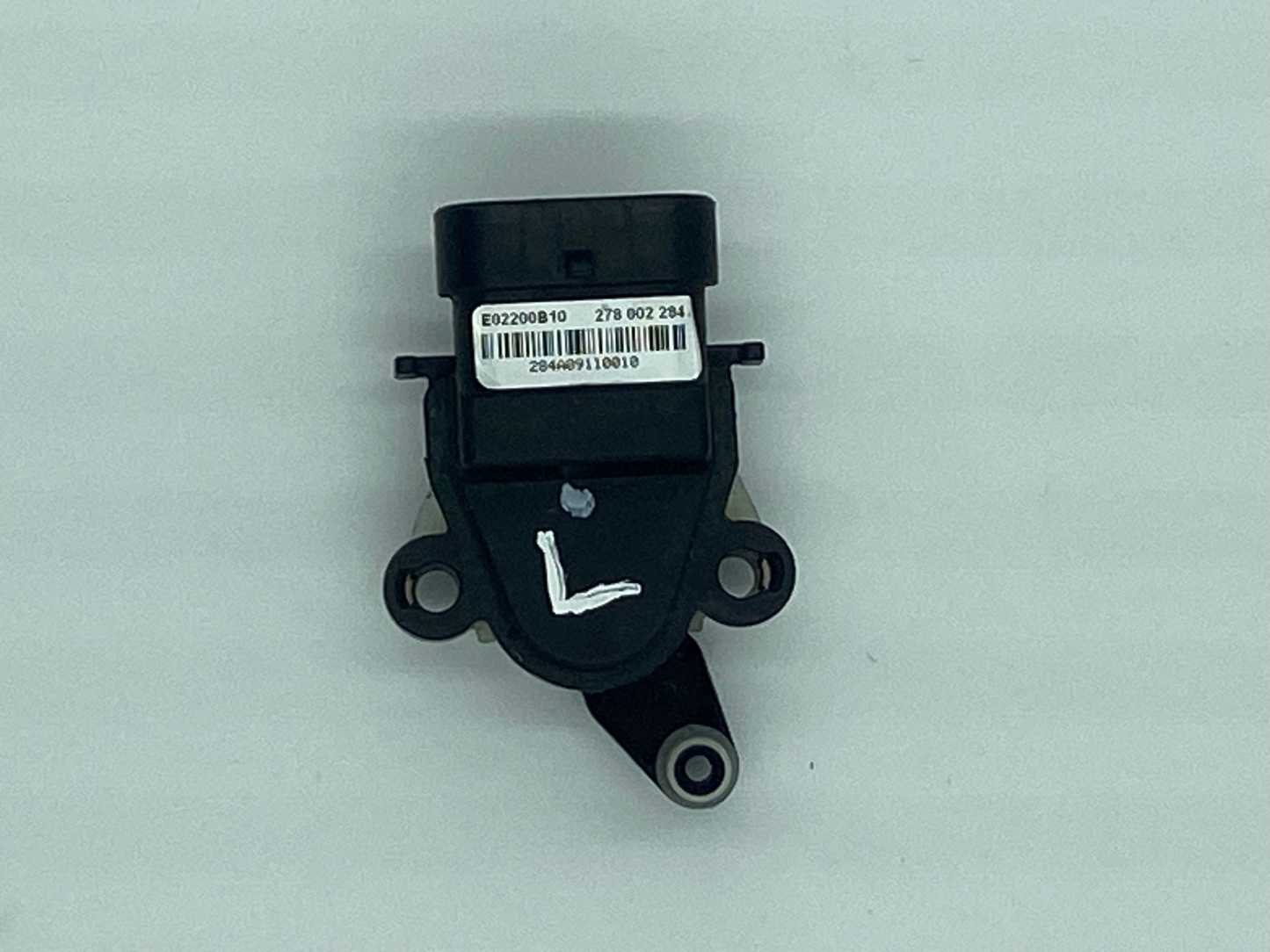 SH LH THROTTLE SENSOR RXT 2017; SEADOO