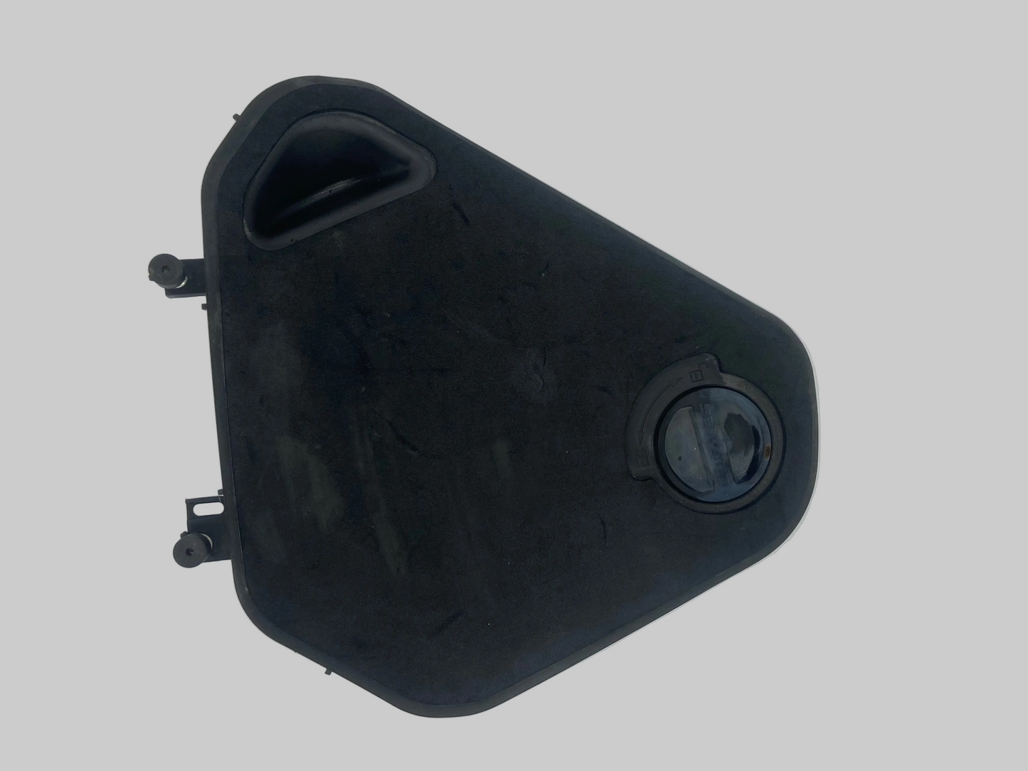 SH REAR RH ACCESS PANEL RXT 2011; SEADOO