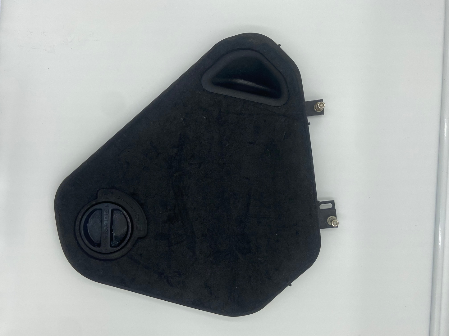 SH REAR LH ACCESS PANEL RXT 2011; SEADOO