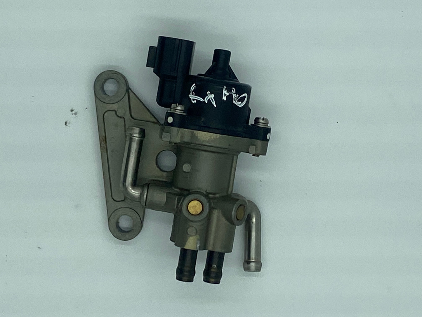 SH INJECTION PUMP FXHO 2006; YAMAHA
