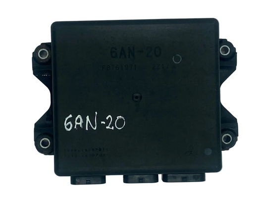 SH ECU 6AN-20 FZR 2013; YAMAHA | SHAU682-479