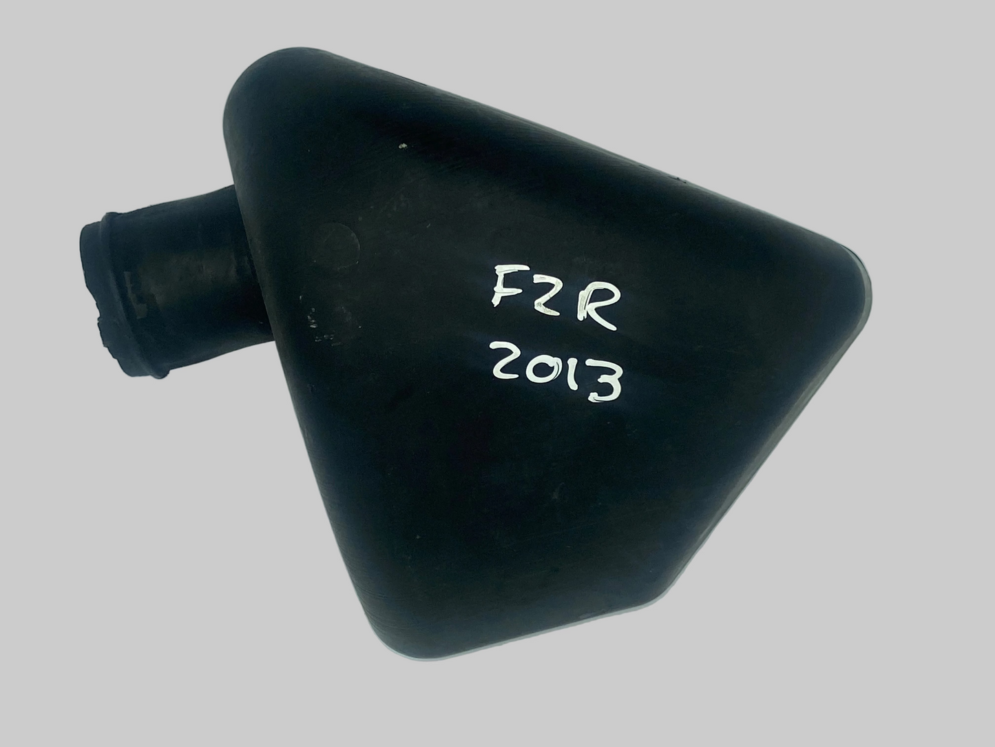 SH EXHAUST RESONATOR FZR 2013; YAMAHA
