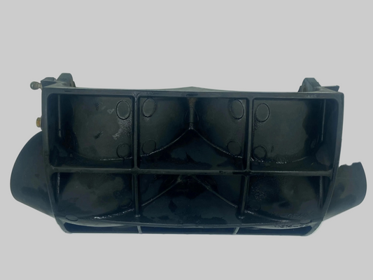 SH REVERSE BUCKET FZR 2013; YAMAHA