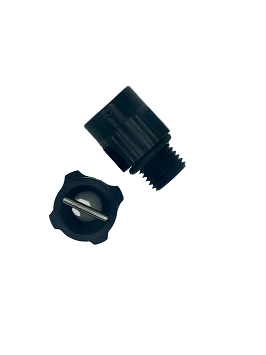 Auto Drain Plug - Kawasaki SKU: 011-154V