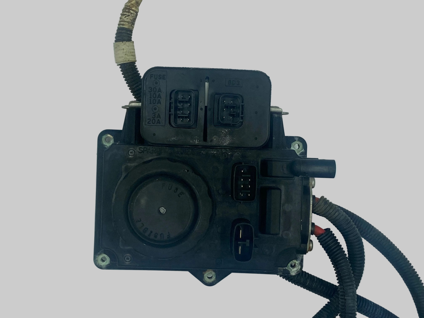 SH FUSE BOX FZR 2013; YAMAHA