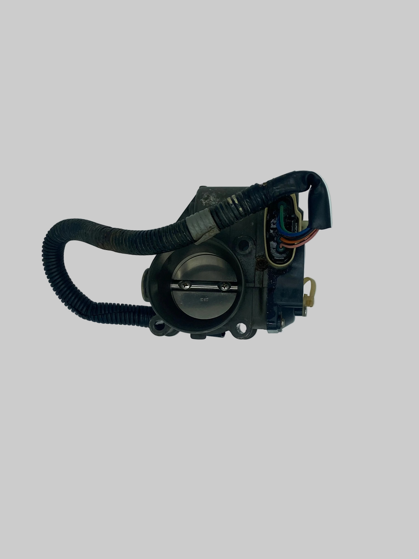 SH Throttle Body Assy FZR 2013; YAMAHA