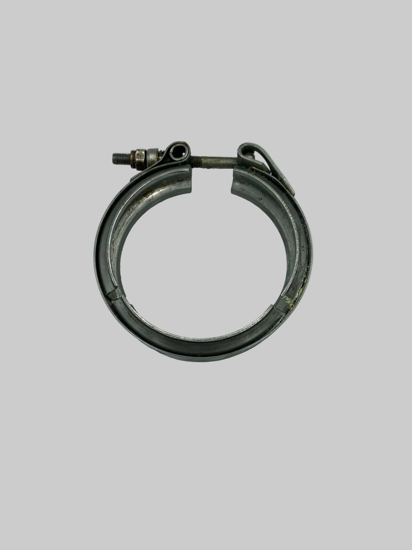 SH EXHUAST CLAMP RXP 2007; SEADOO