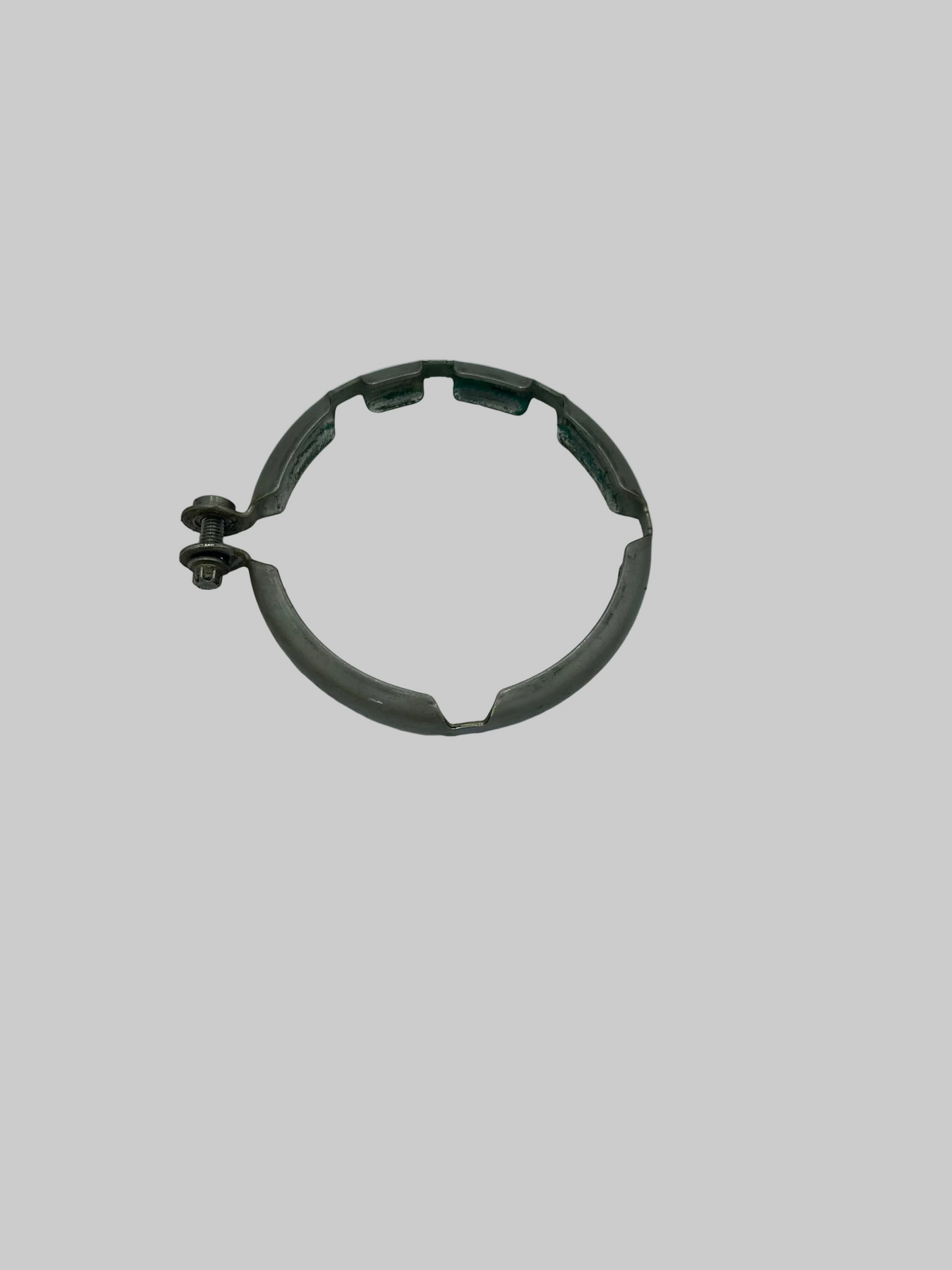 SH MANIFOLD INTERCOOLER CLAMP RXP 2007; SEADOO