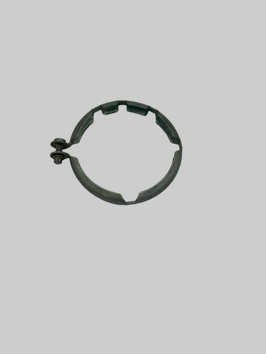 SH MANIFOLD INTERCOOLER CLAMP RXP 2007; SEADOO