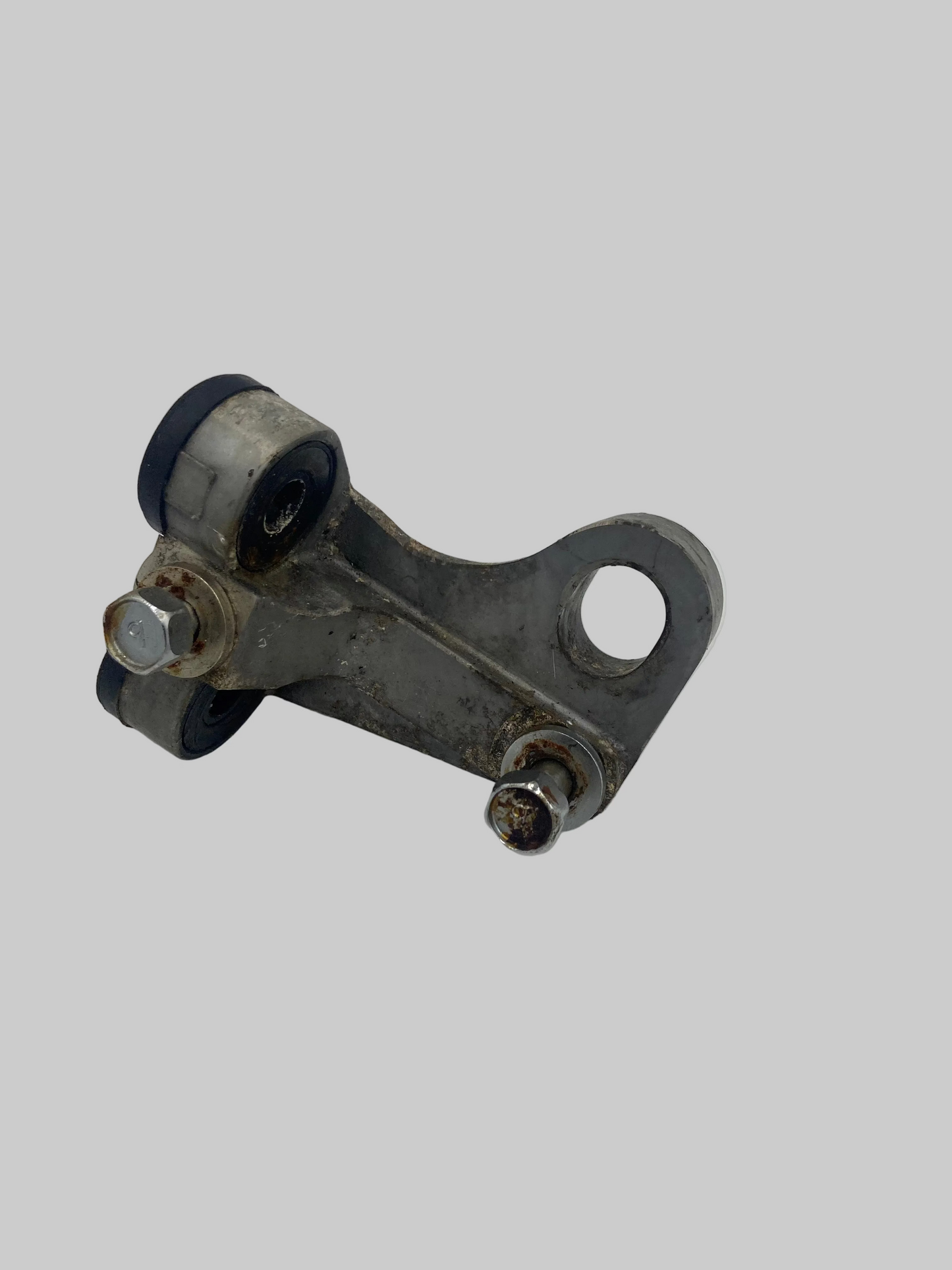 SH AIR COOLER BRACKET FX 2013; YAMAHA