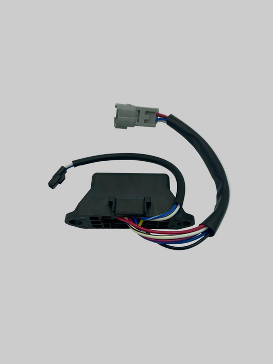SH AFTERMARKET MAIN RELAY R12-F12-R12X- F12X 2007; Honda