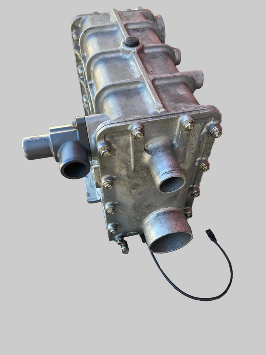 SH INTERCOOLER 300/310 ; KAWASAKI
