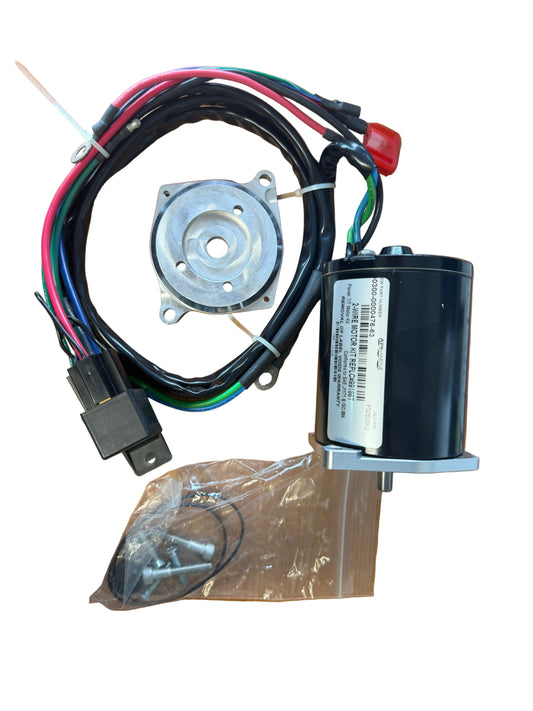 Mercury Mariner Trim Tilt Motor 2 Wire 2 Bolt Replaces 878265A4 330-310