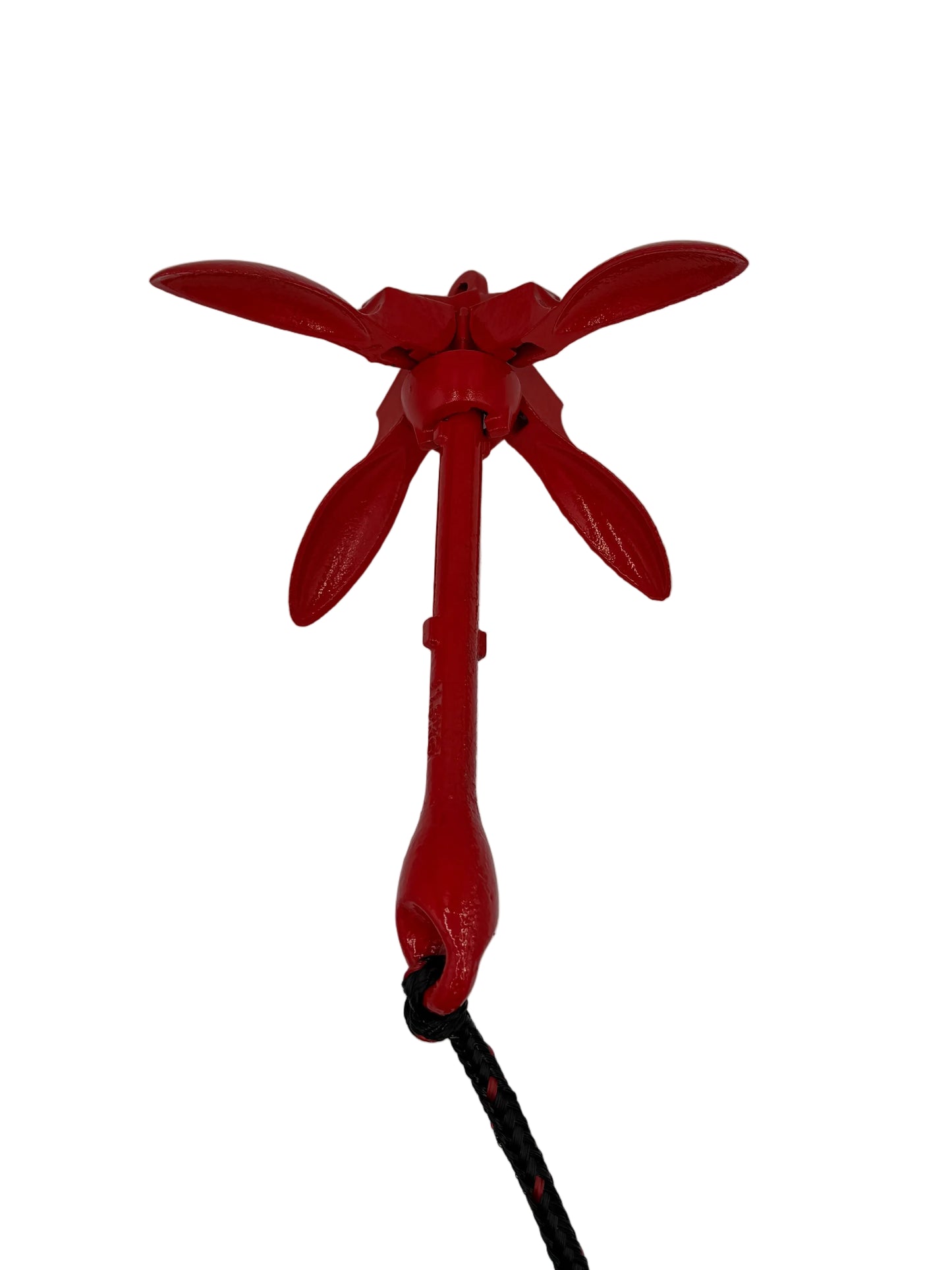 Jet Ski & Kayak Folding Anchor Kit 1.5kg with 8m Rope & Float