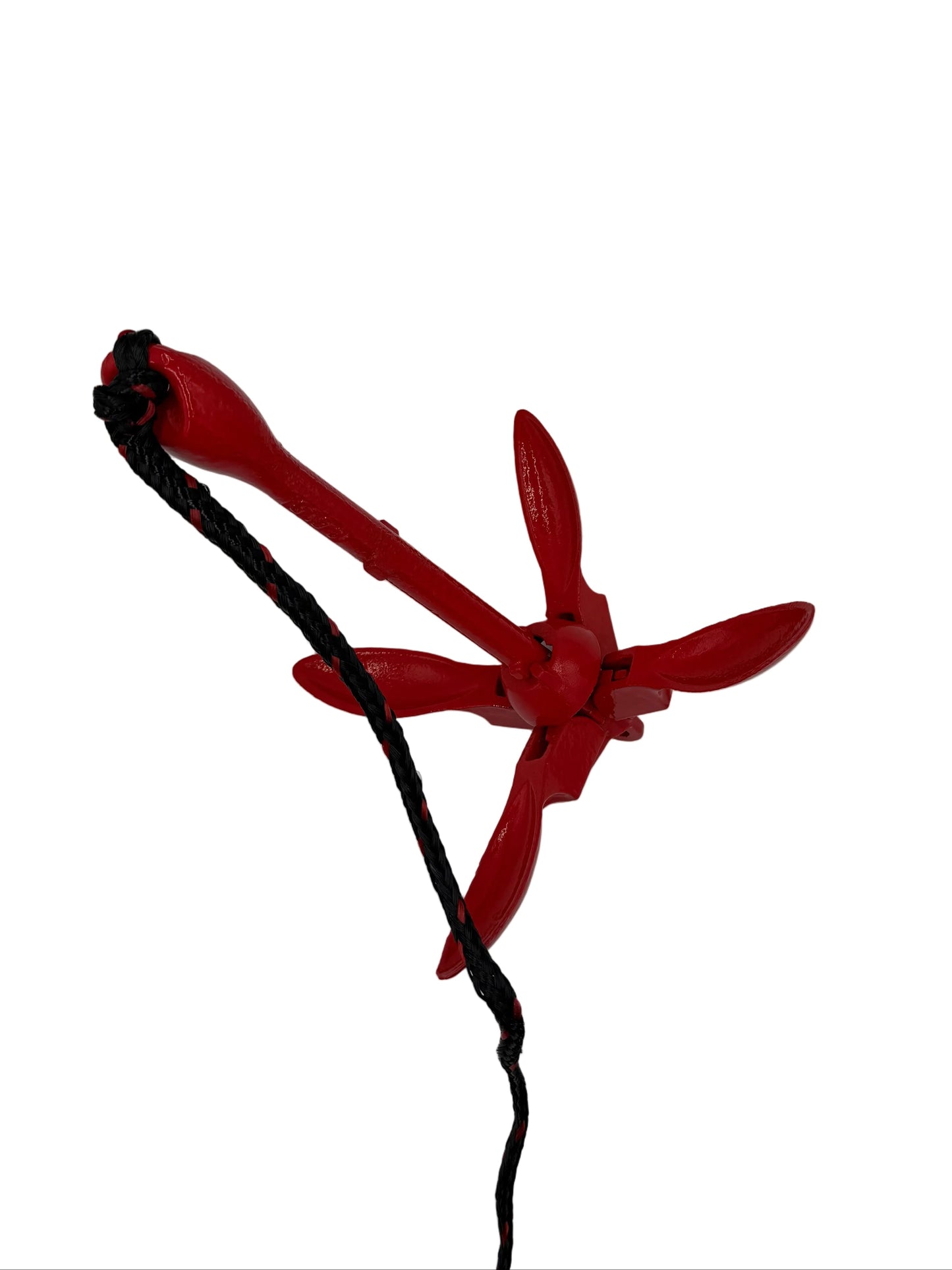 Jet Ski & Kayak Folding Anchor Kit 1.5kg with 8m Rope & Float