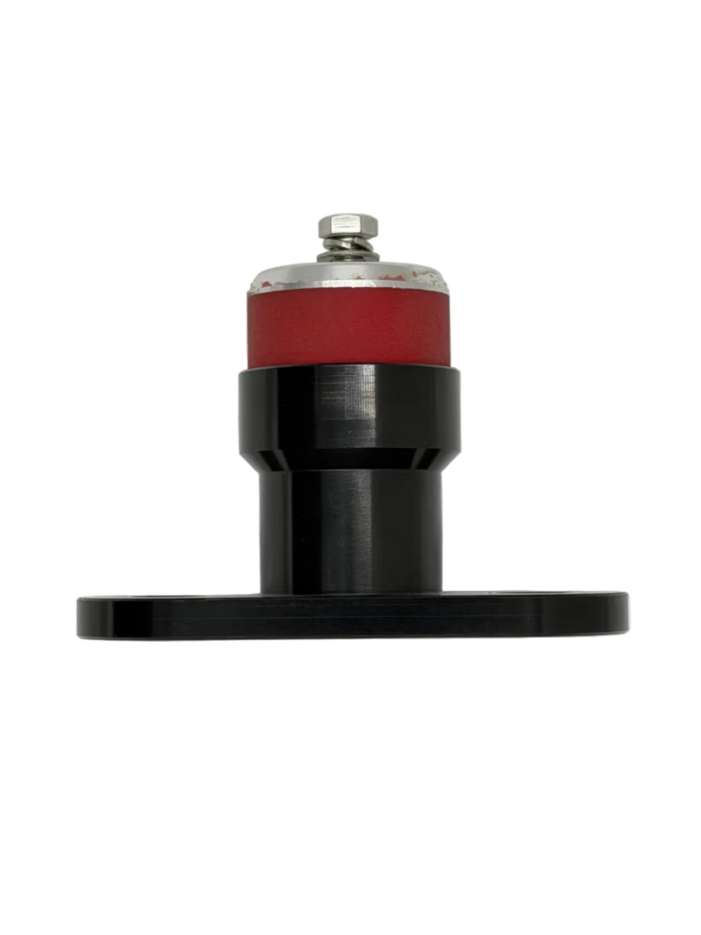 Front Motor Mount - Sea-Doo 1503/1630 - Extra Strength Neoprene Bushes -OEM Part 270001096