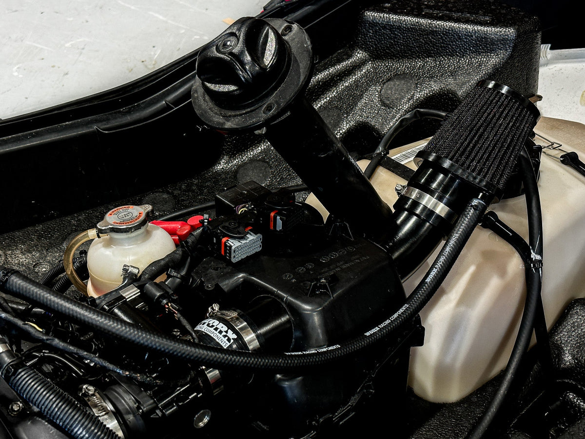 Worx Racing Sea-Doo Spark Air Filter Kit | WR04026 - image 2