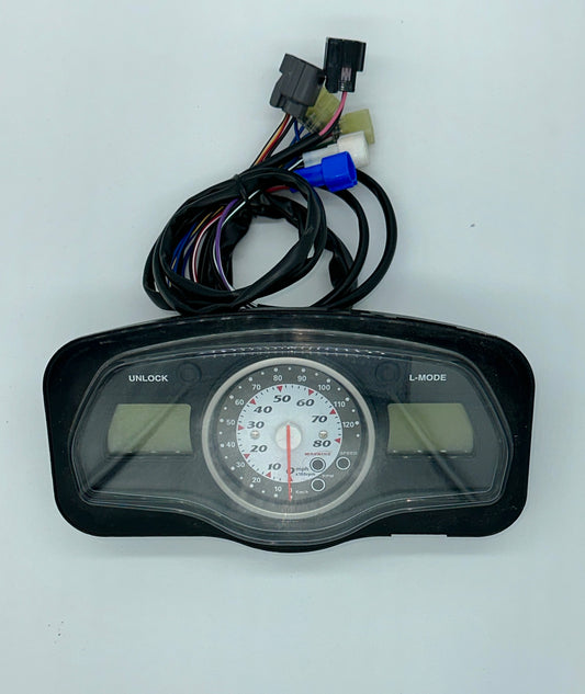 Yamaha Gauge - F1W-6820A-00 - Second Hand SKU