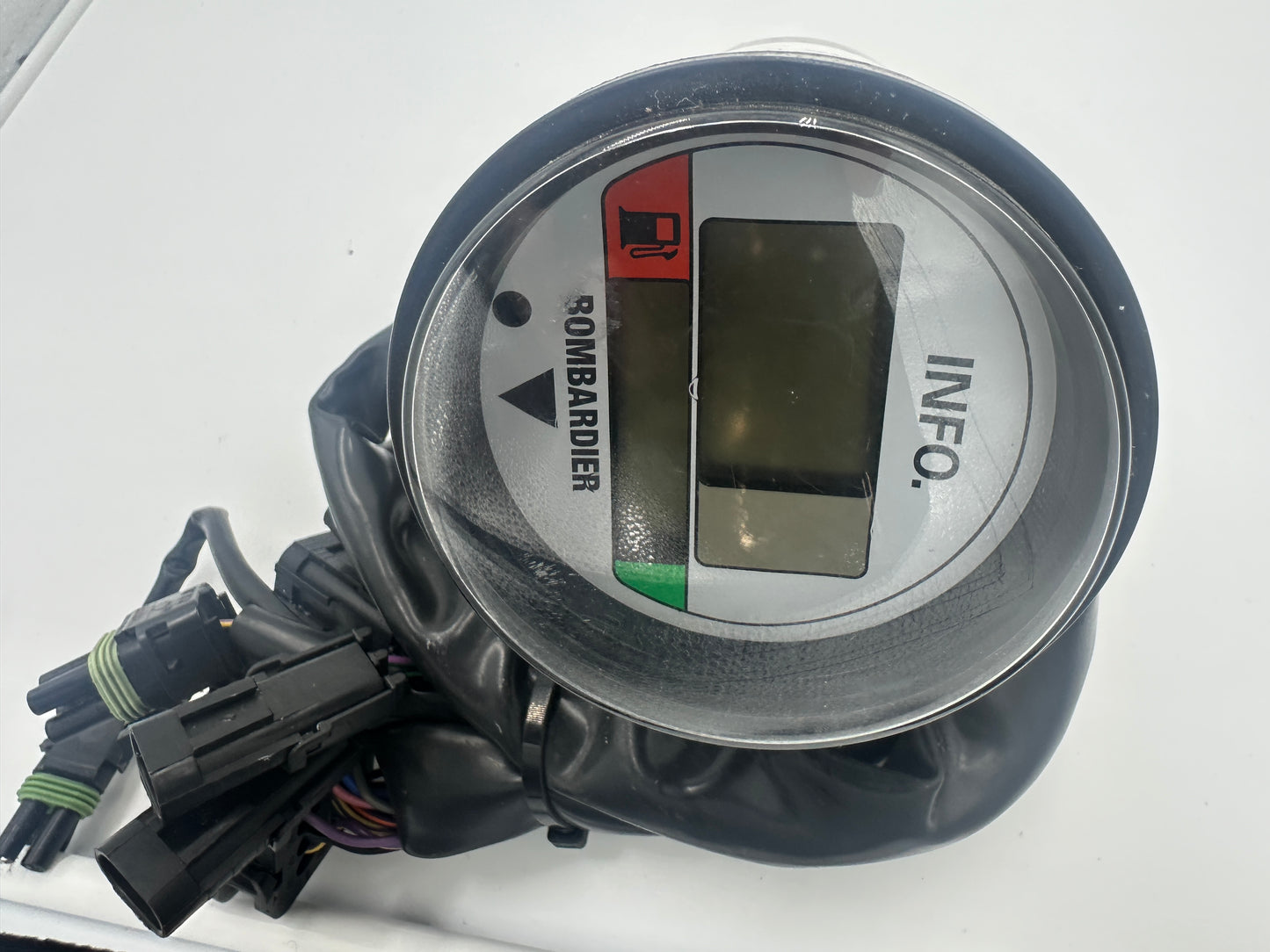 Gauge - SH GTX LTD 1999 - OEM# 278001370 SKU SHAU683-009