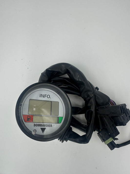Gauge - SH GTX LTD 1999 - OEM# 278001370 SKU SHAU683-009
