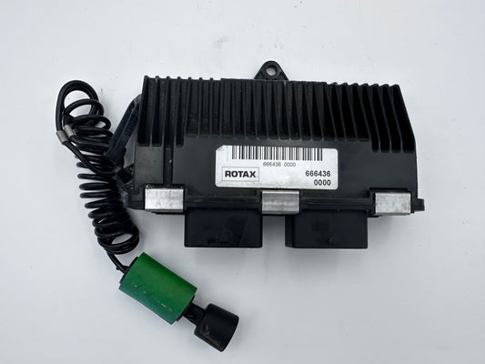 SEADOO SH ECU 42066378 42066436 GTI 130 SKU SHAU638-013